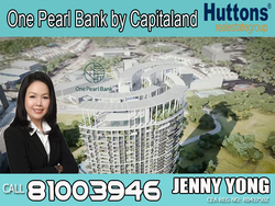 One Pearl Bank (D3), Apartment #205166551